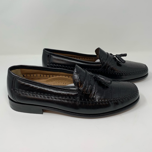 florsheim pisa loafer